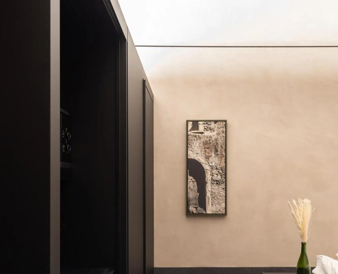 Terme Di Bacco - Design Apartaments And Spa Katánie Itálie