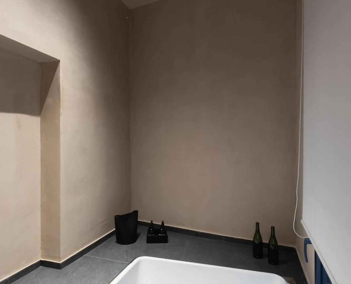 Terme Di Bacco - Design Apartaments And Spa Katánie Apartmán