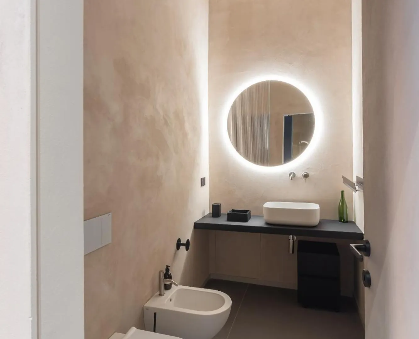 Terme Di Bacco - Design Apartaments And Spa Katánie 0*,