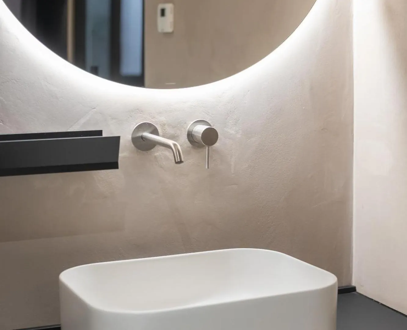 Apartmán Terme Di Bacco - Design Apartaments And Spa Katánie Itálie