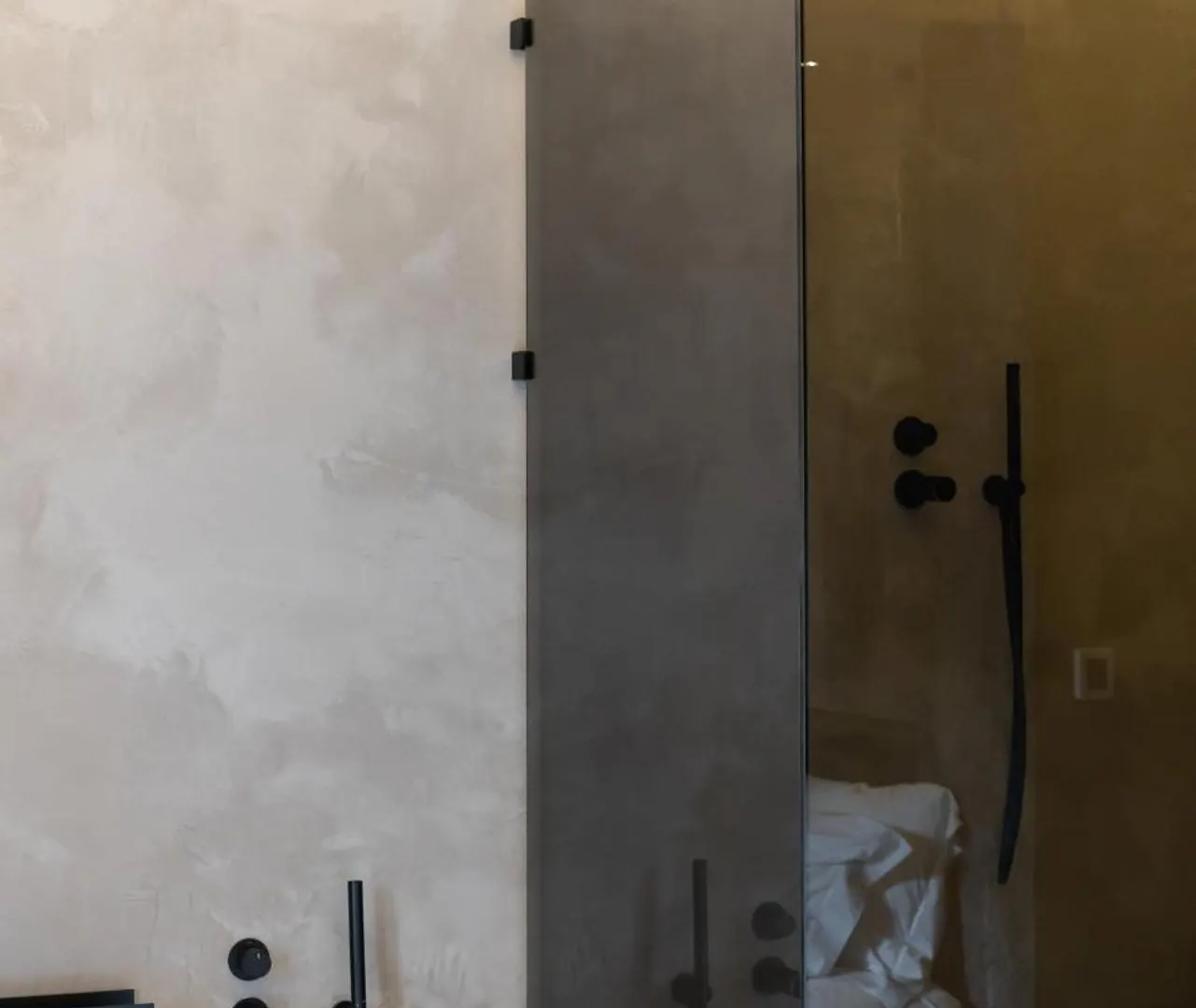 Apartmán Terme Di Bacco - Design Apartaments And Spa Katánie Itálie