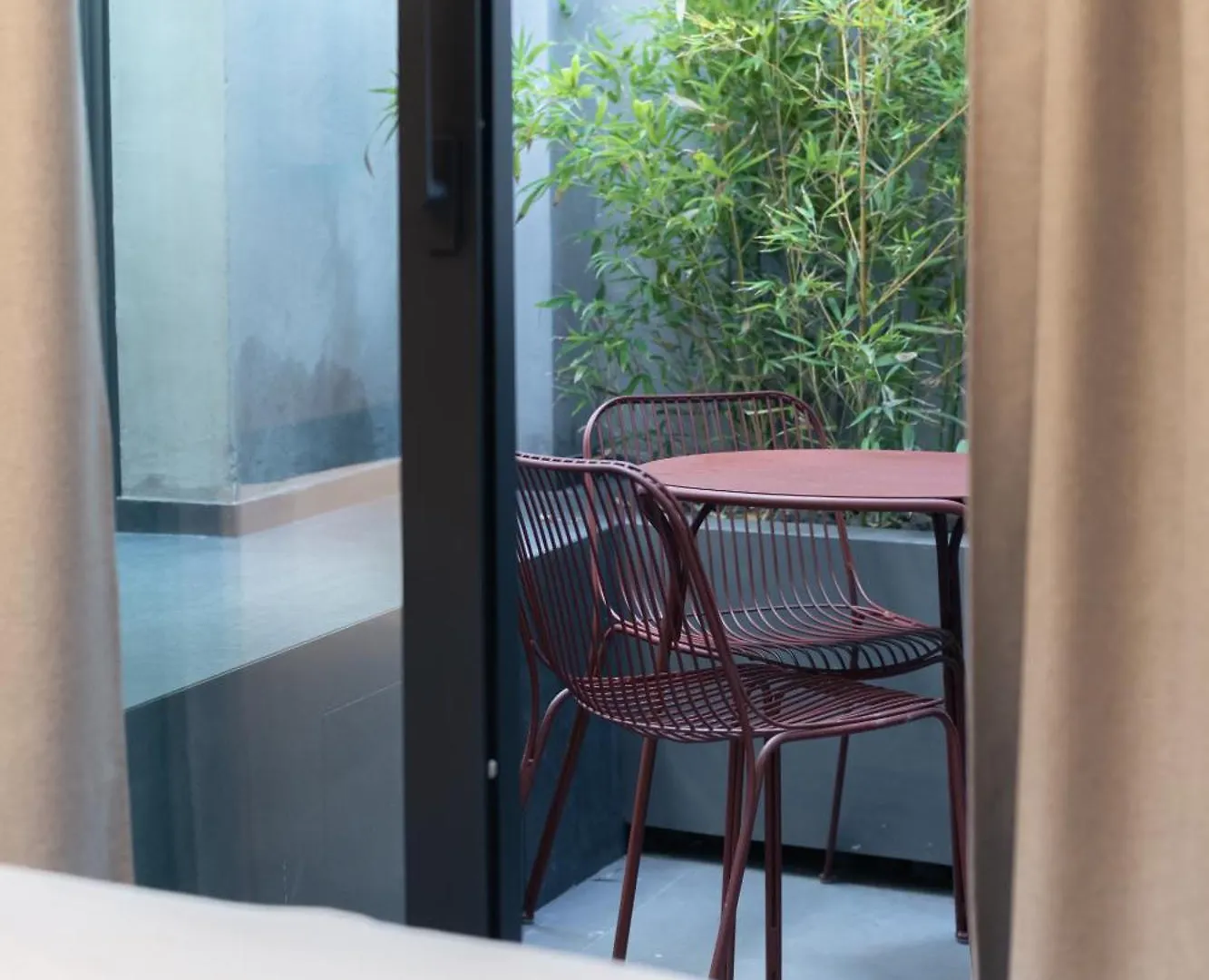 Terme Di Bacco - Design Apartaments And Spa Katánie Itálie