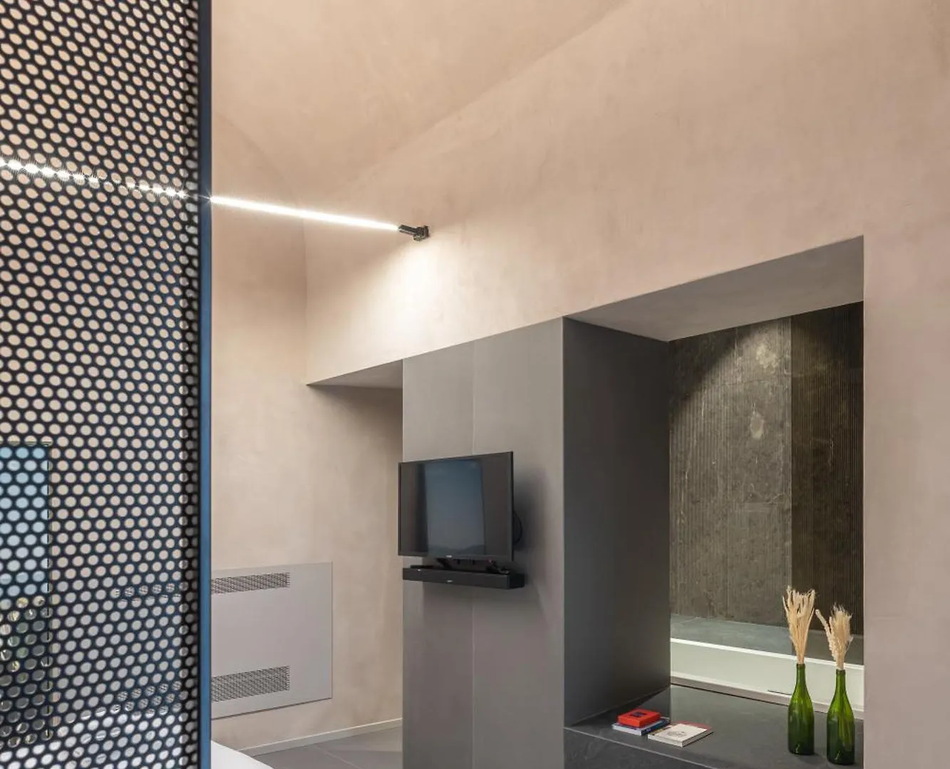 Terme Di Bacco - Design Apartaments And Spa Catania 0*,  Olaszország