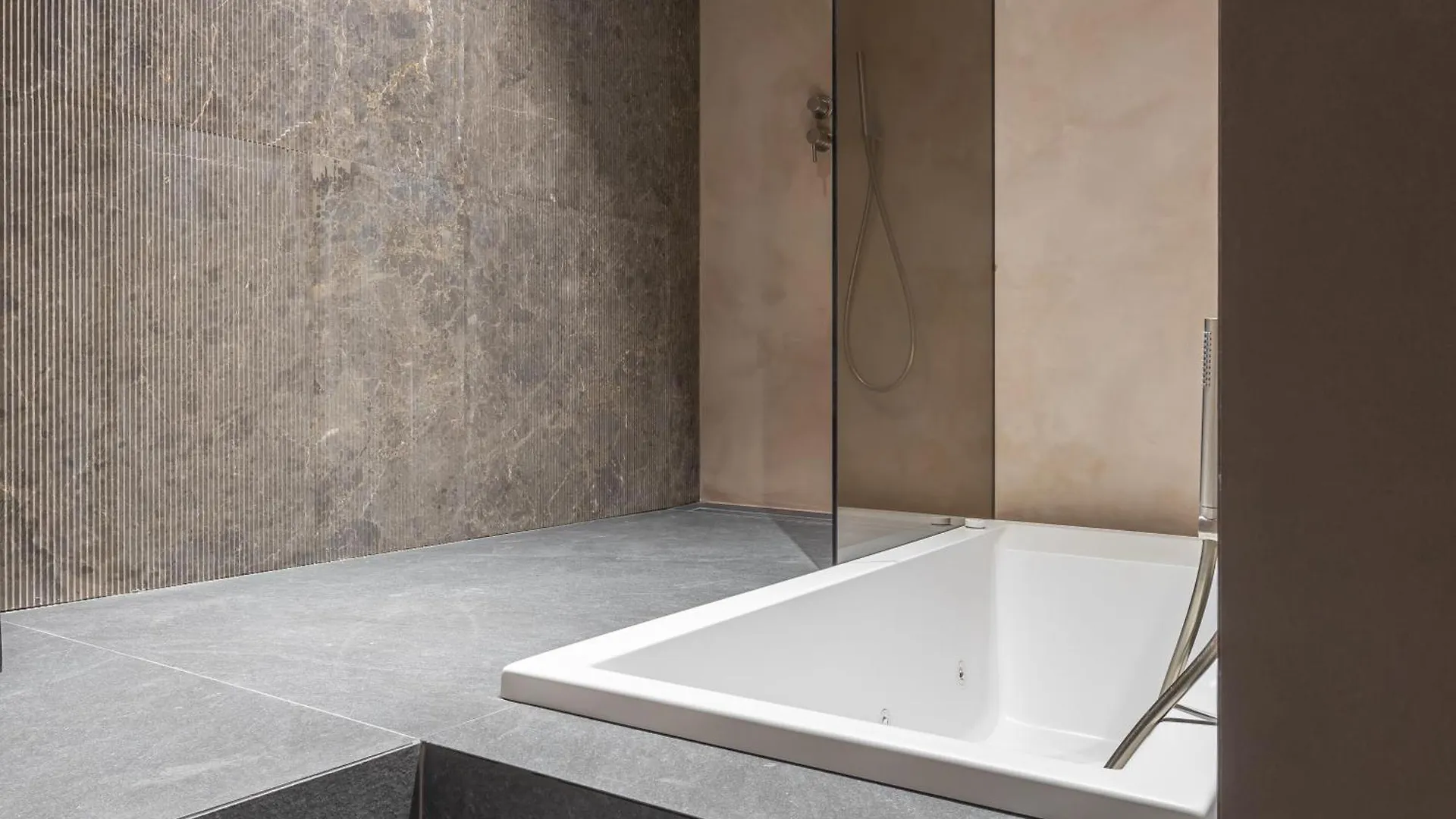 Terme Di Bacco - Design Apartaments And Spa Katánie 0*,  Itálie