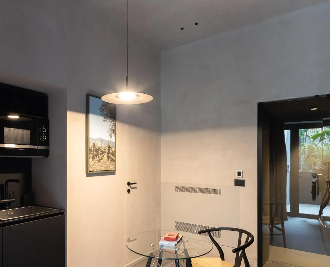 Terme Di Bacco - Design Apartaments And Spa Katánie 0*,