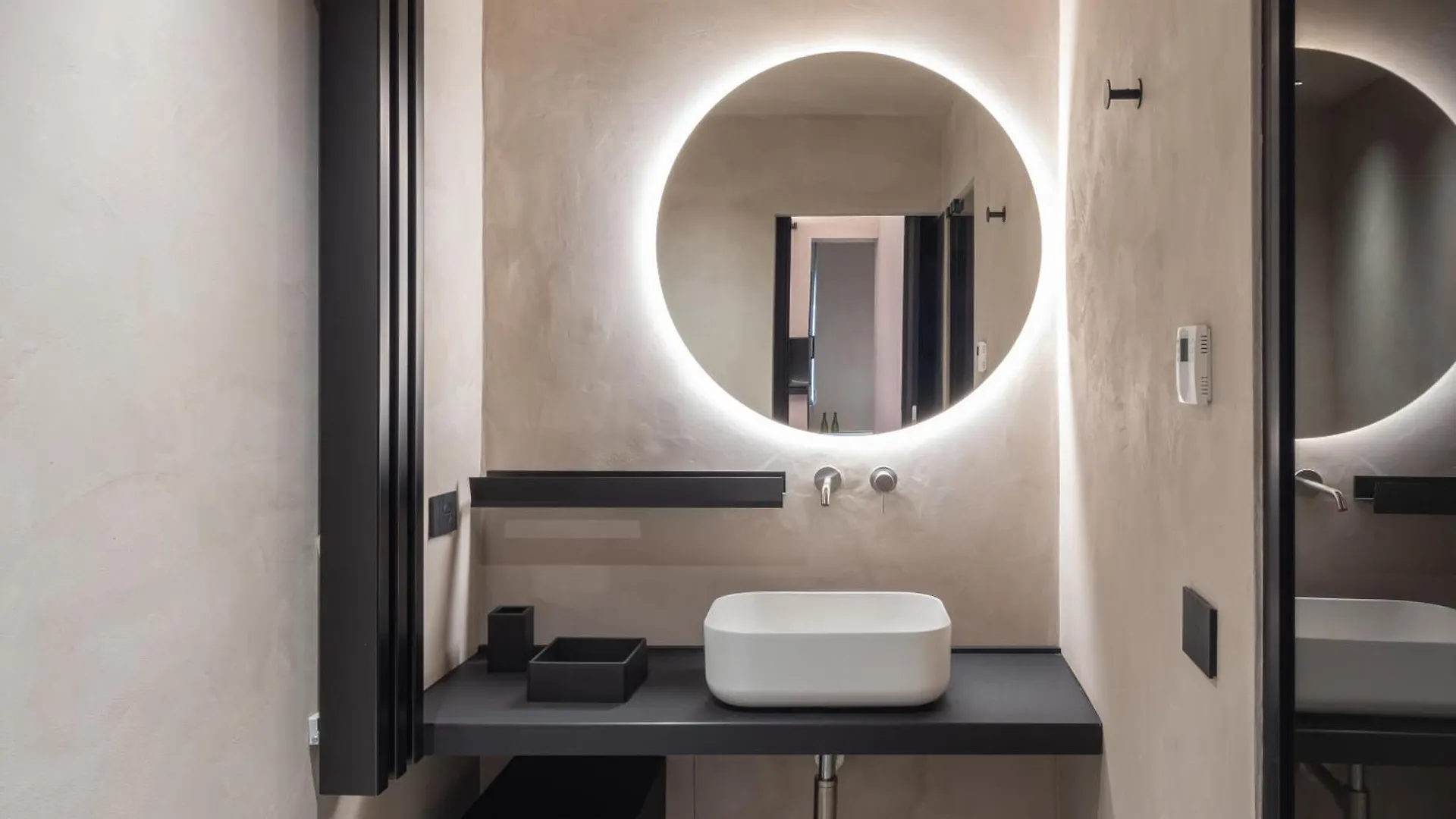Apartmán Terme Di Bacco - Design Apartaments And Spa Katánie