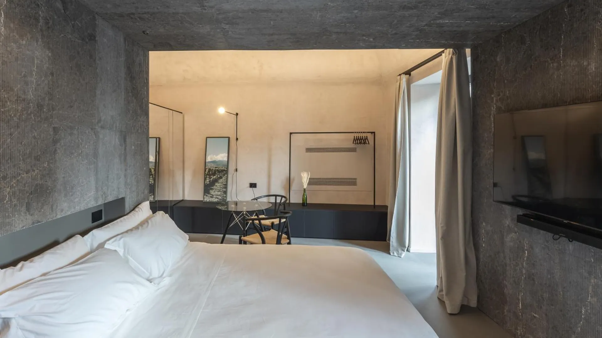 Terme Di Bacco - Design Apartaments And Spa Katánie Apartmán