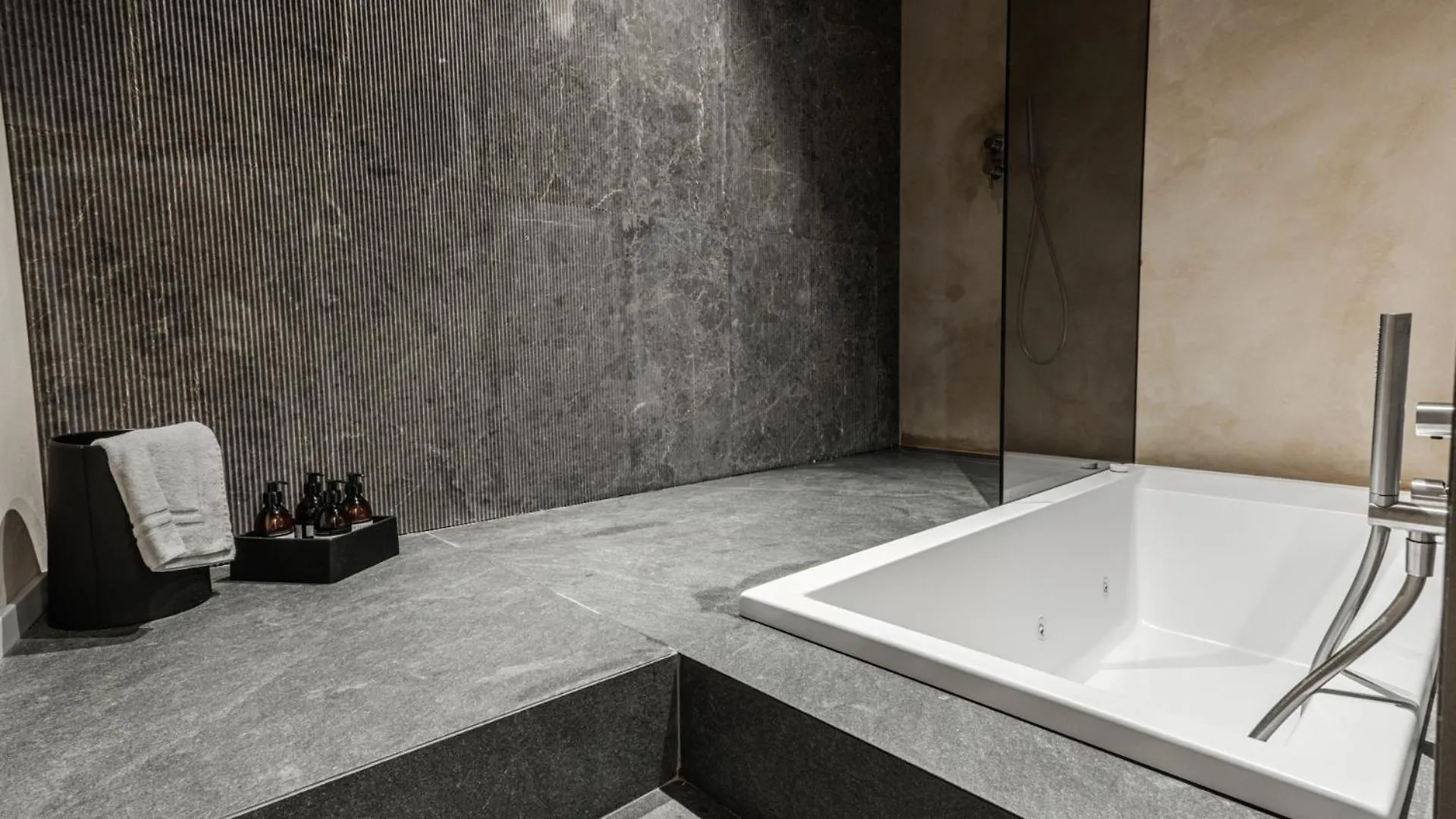 Terme Di Bacco - Design Apartaments And Spa Katánie