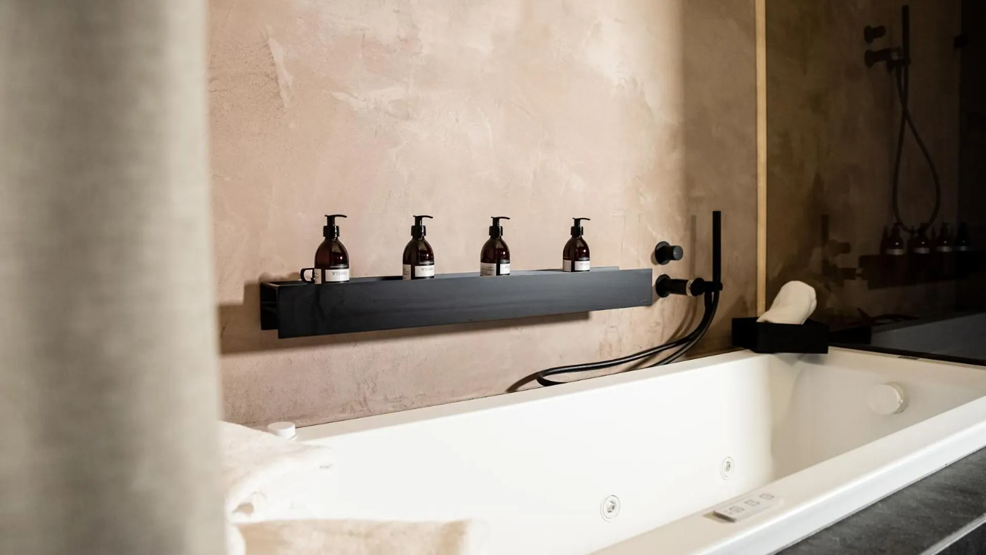 Terme Di Bacco - Design Apartaments And Spa Katánie Apartmán